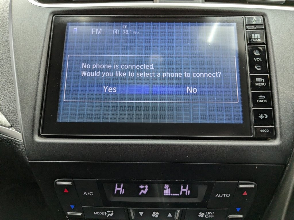 Used Honda Civic 2016 for sale - 78082326: Photo 29