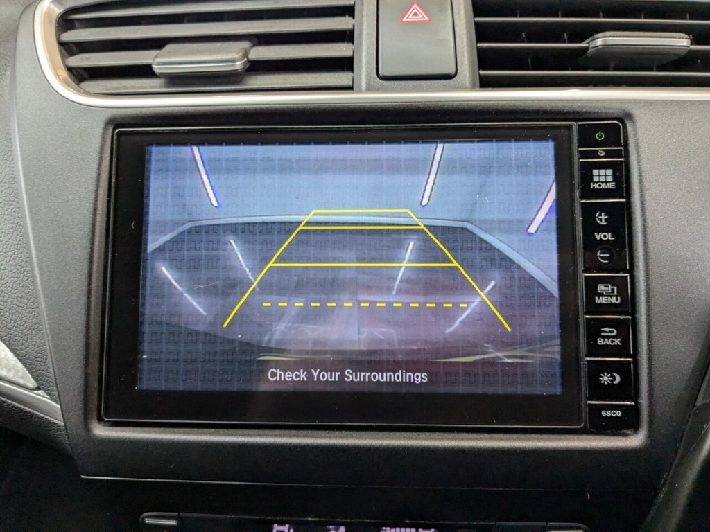 Used Honda Civic 2016 for sale - 78082326: Photo 31