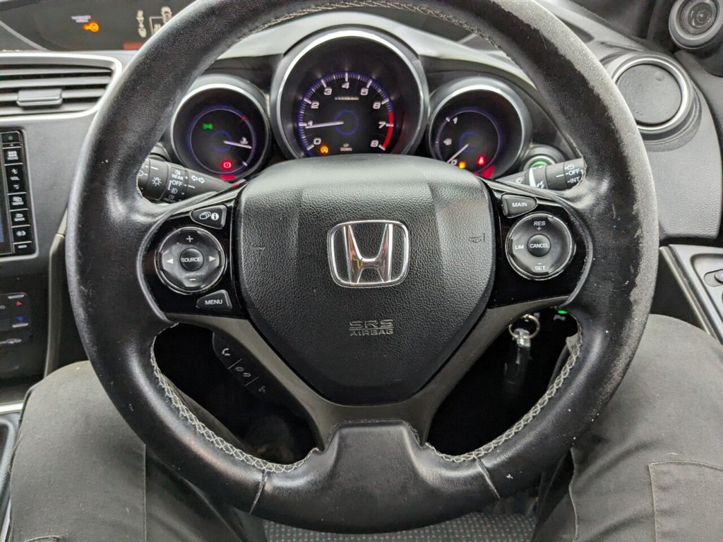 Used Honda Civic 2016 for sale - 78082326: Photo 32