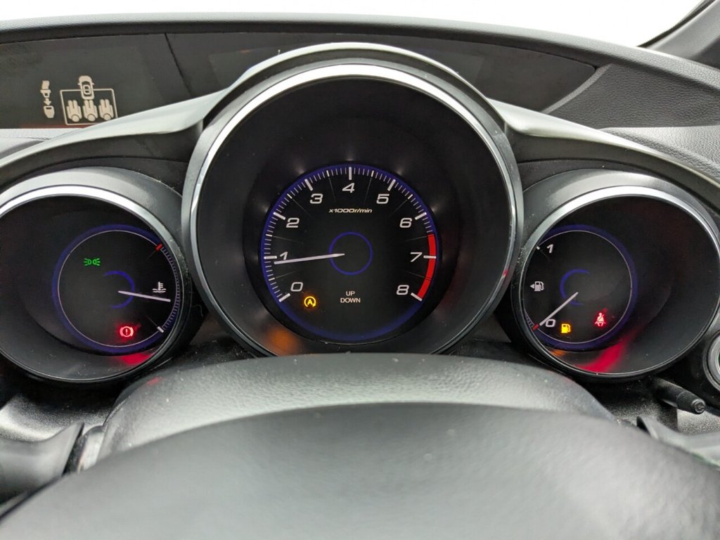 Used Honda Civic 2016 for sale - 78082326: Photo 33