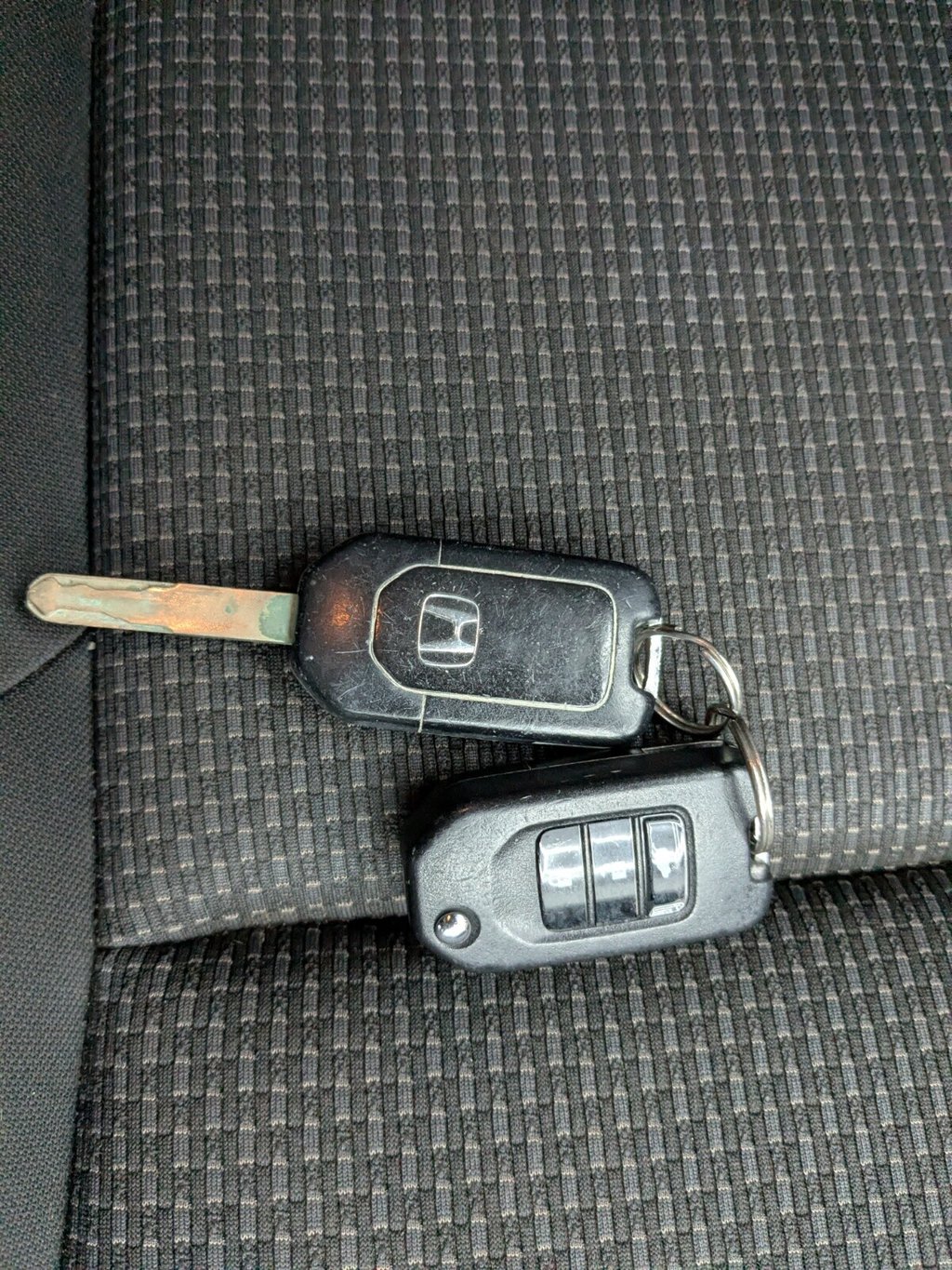 Used Honda Civic 2016 for sale - 78082326: Photo 37