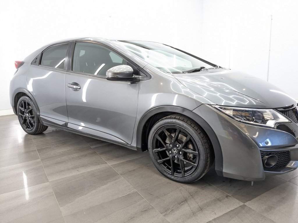 Used Honda Civic 2016 for sale - 78082326: Photo 5