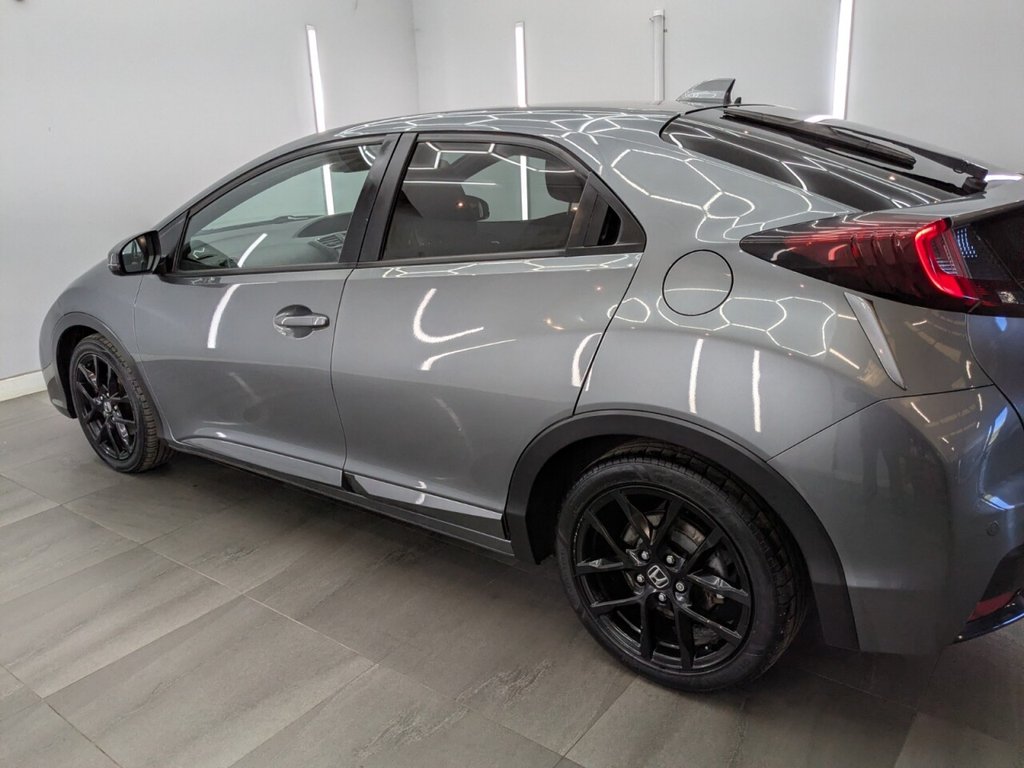 Used Honda Civic 2016 for sale - 78082326: Photo 6