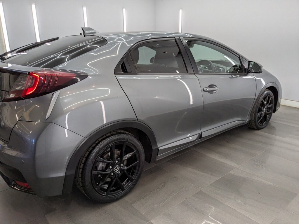 Used Honda Civic 2016 for sale - 78082326: Photo 8