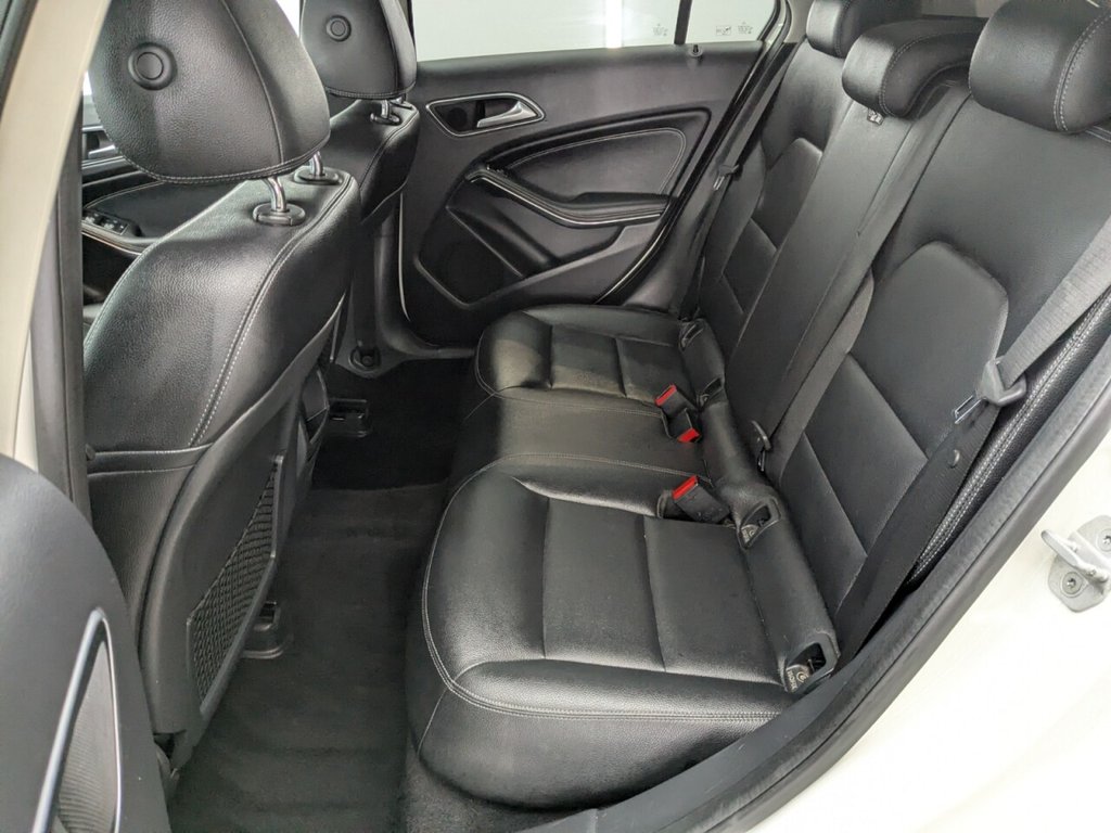 Used Mercedes-Benz A-Class 2016 for sale - 77226590: Photo 11