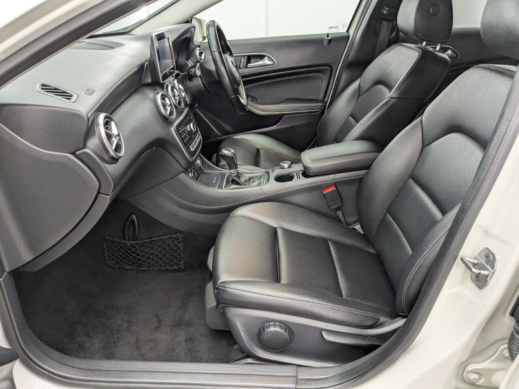 Used Mercedes-Benz A-Class 2016 for sale - 77226590: Photo 14