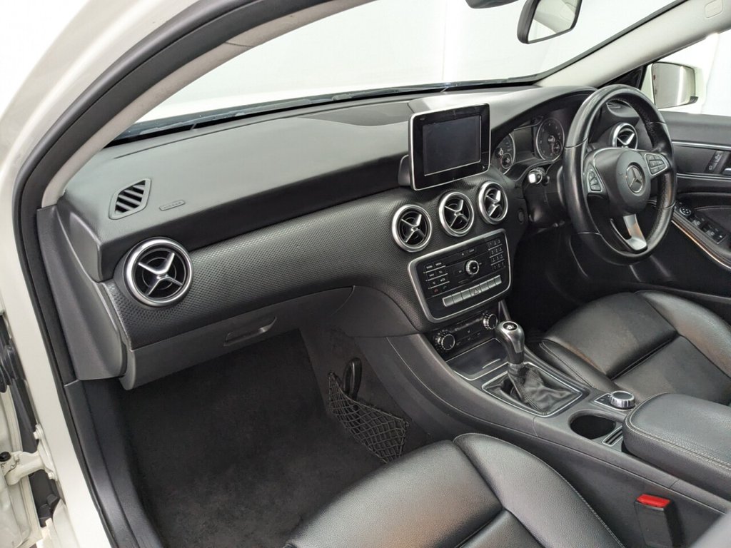 Used Mercedes-Benz A-Class 2016 for sale - 77226590: Photo 15