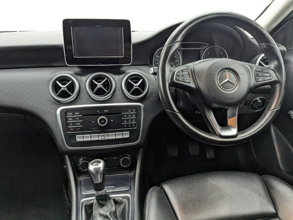 Used Mercedes-Benz A-Class 2016 for sale - 77226590: Photo 17