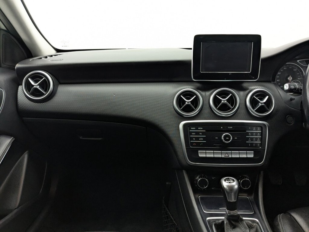 Used Mercedes-Benz A-Class 2016 for sale - 77226590: Photo 18