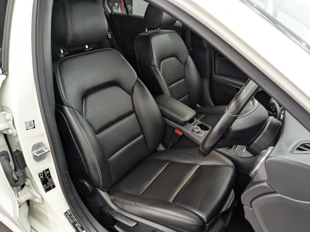 Used Mercedes-Benz A-Class 2016 for sale - 77226590: Photo 19