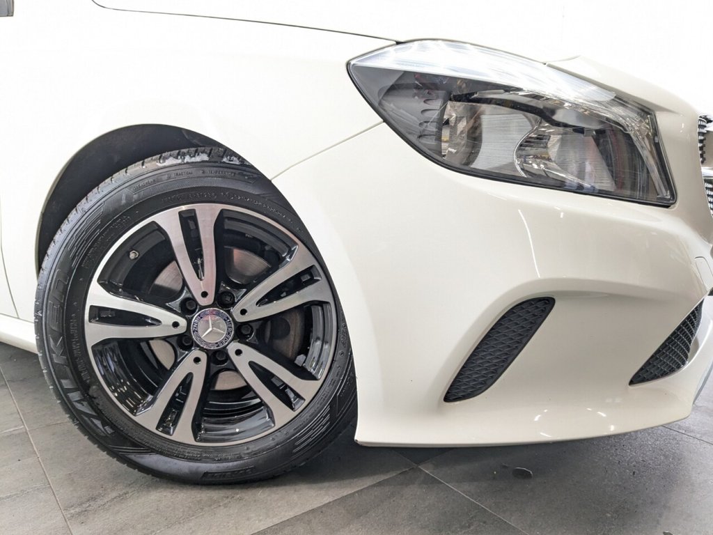 Used Mercedes-Benz A-Class 2016 for sale - 77226590: Photo 2