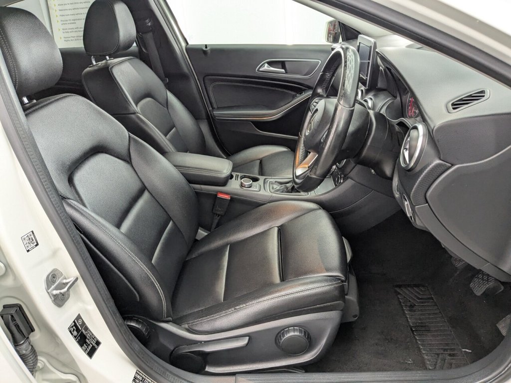 Used Mercedes-Benz A-Class 2016 for sale - 77226590: Photo 20