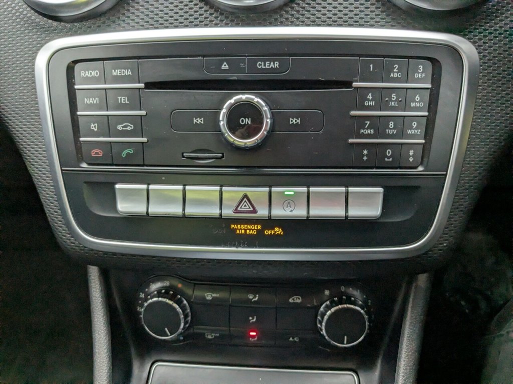 Used Mercedes-Benz A-Class 2016 for sale - 77226590: Photo 22