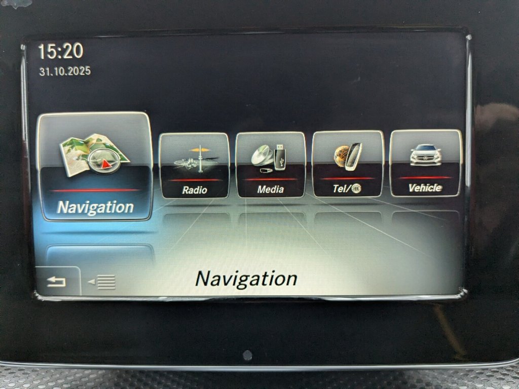 Used Mercedes-Benz A-Class 2016 for sale - 77226590: Photo 24