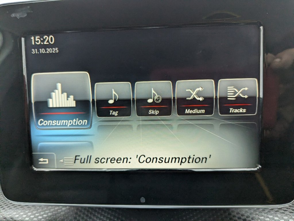 Used Mercedes-Benz A-Class 2016 for sale - 77226590: Photo 25