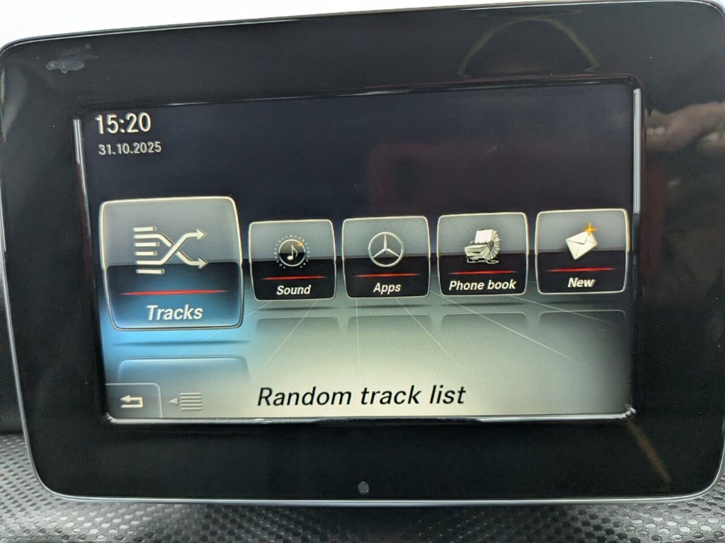 Used Mercedes-Benz A-Class 2016 for sale - 77226590: Photo 26