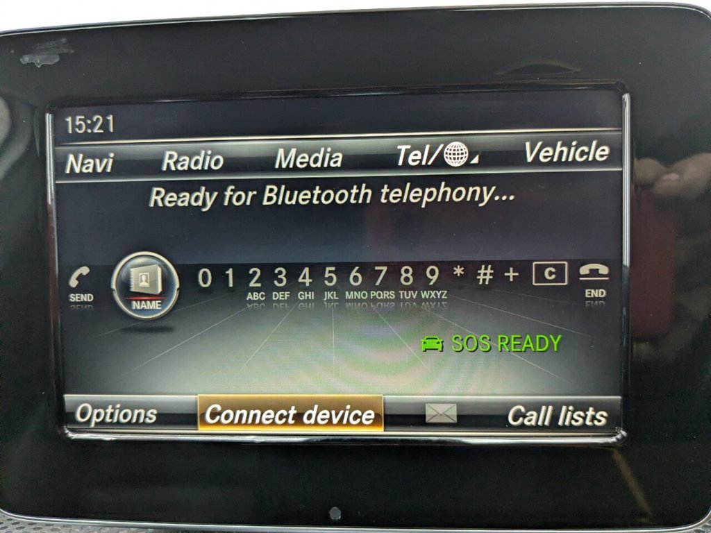 Used Mercedes-Benz A-Class 2016 for sale - 77226590: Photo 30