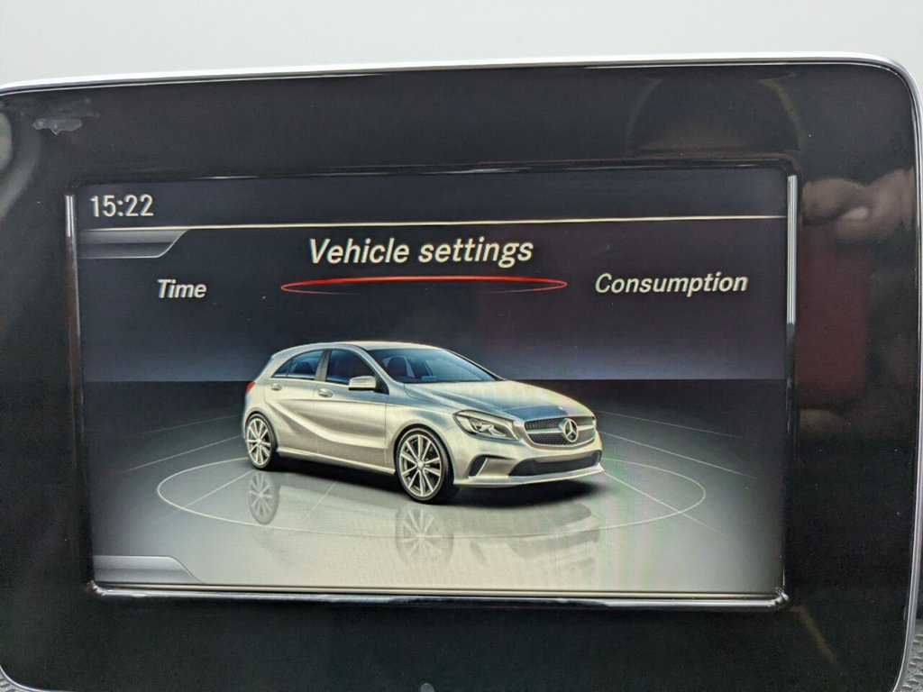 Used Mercedes-Benz A-Class 2016 for sale - 77226590: Photo 31