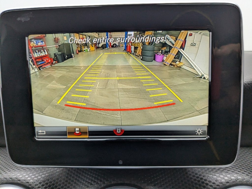 Used Mercedes-Benz A-Class 2016 for sale - 77226590: Photo 32