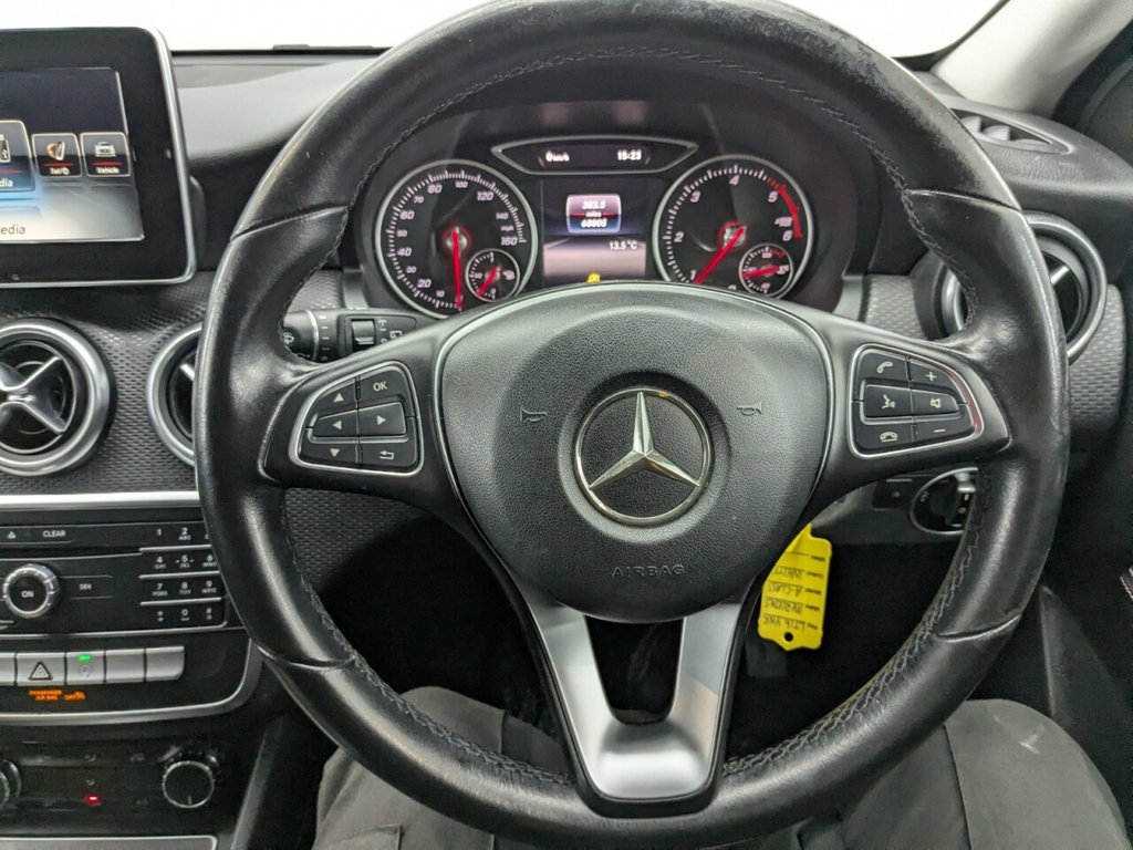 Used Mercedes-Benz A-Class 2016 for sale - 77226590: Photo 33