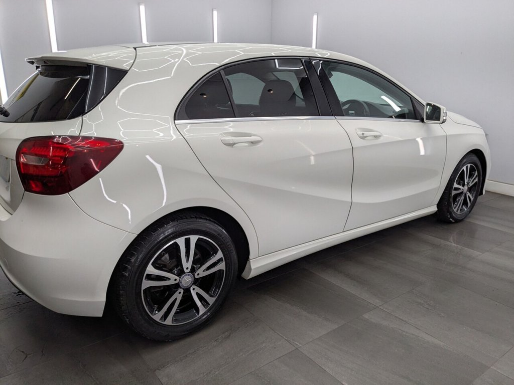 Used Mercedes-Benz A-Class 2016 for sale - 77226590: Photo 6