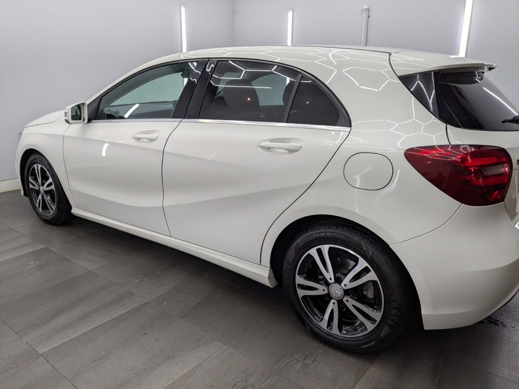 Used Mercedes-Benz A-Class 2016 for sale - 77226590: Photo 7