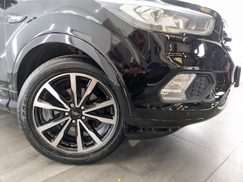Used Ford Kuga 2018 for sale - 78569726: Photo
