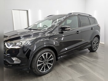 Used Ford Kuga 2018 for sale - 78569726: Photo