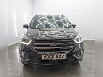 Used Ford Kuga 2018 for sale - 78569726: Photo