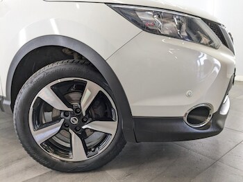 Used Nissan Qashqai 2016 for sale - 77192892: Photo