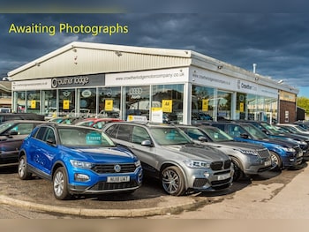 Used Ford Mondeo 2017 for sale - 77681014: Photo