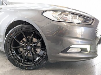 Used Ford Mondeo 2017 for sale - 77681014: Photo