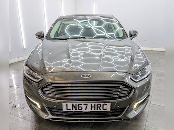 Used Ford Mondeo 2017 for sale - 77681014: Photo