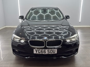 Used BMW 3 Series 2016 for sale - 78850811: Photo