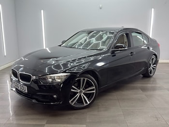 Used BMW 3 Series 2016 for sale - 78850811: Photo