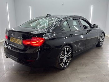 Used BMW 3 Series 2016 for sale - 78850811: Photo