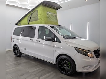 Used Mercedes-Benz Vito 2015 for sale - 78314895: Photo