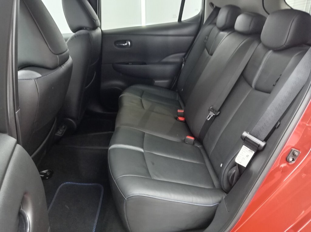 Used Nissan Leaf 2022 for sale - 77764746: Photo 11