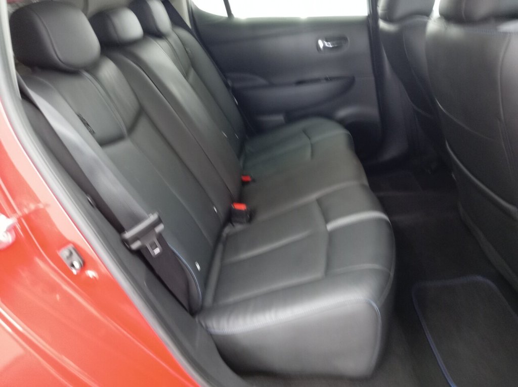 Used Nissan Leaf 2022 for sale - 77764746: Photo 12