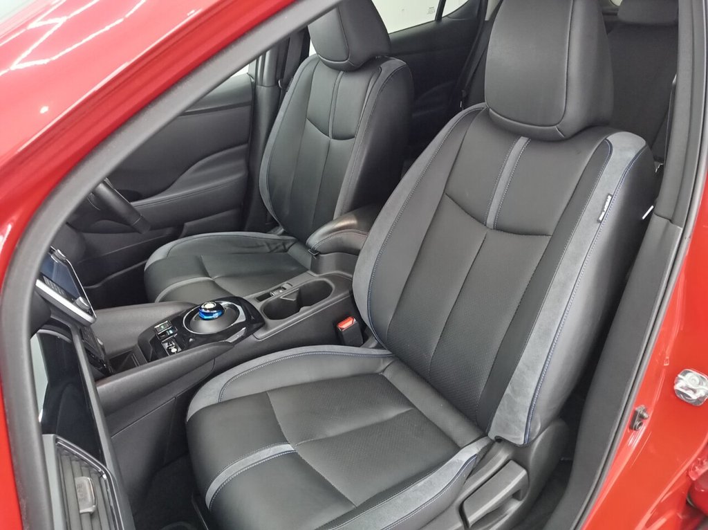 Used Nissan Leaf 2022 for sale - 77764746: Photo 13