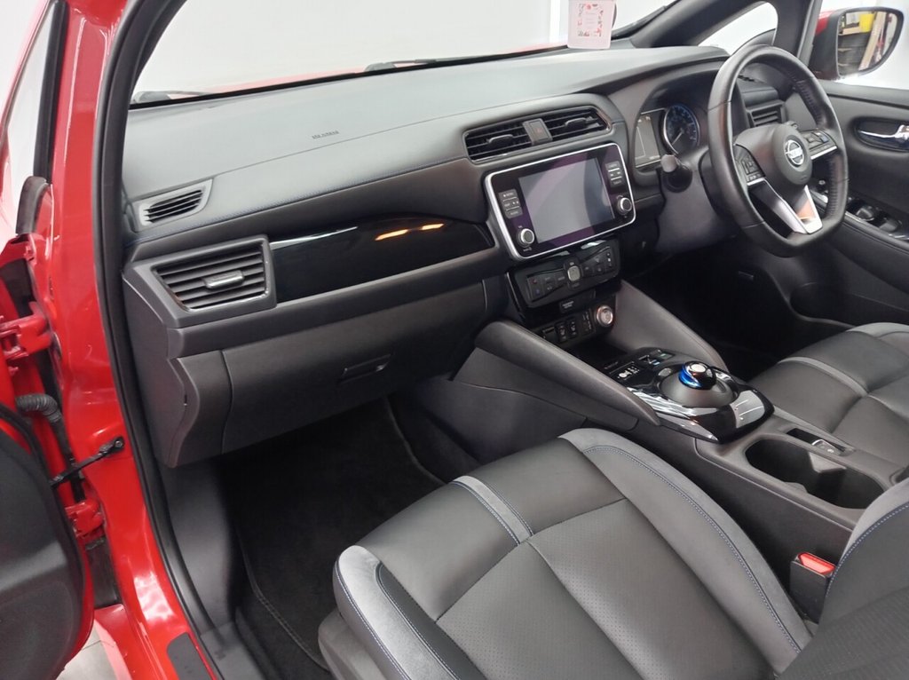 Used Nissan Leaf 2022 for sale - 77764746: Photo 15