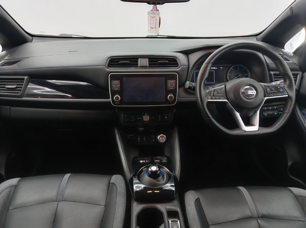 Used Nissan Leaf 2022 for sale - 77764746: Photo 17