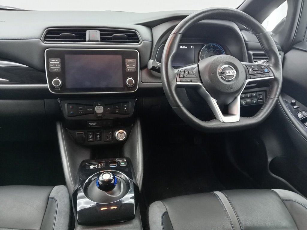 Used Nissan Leaf 2022 for sale - 77764746: Photo 18