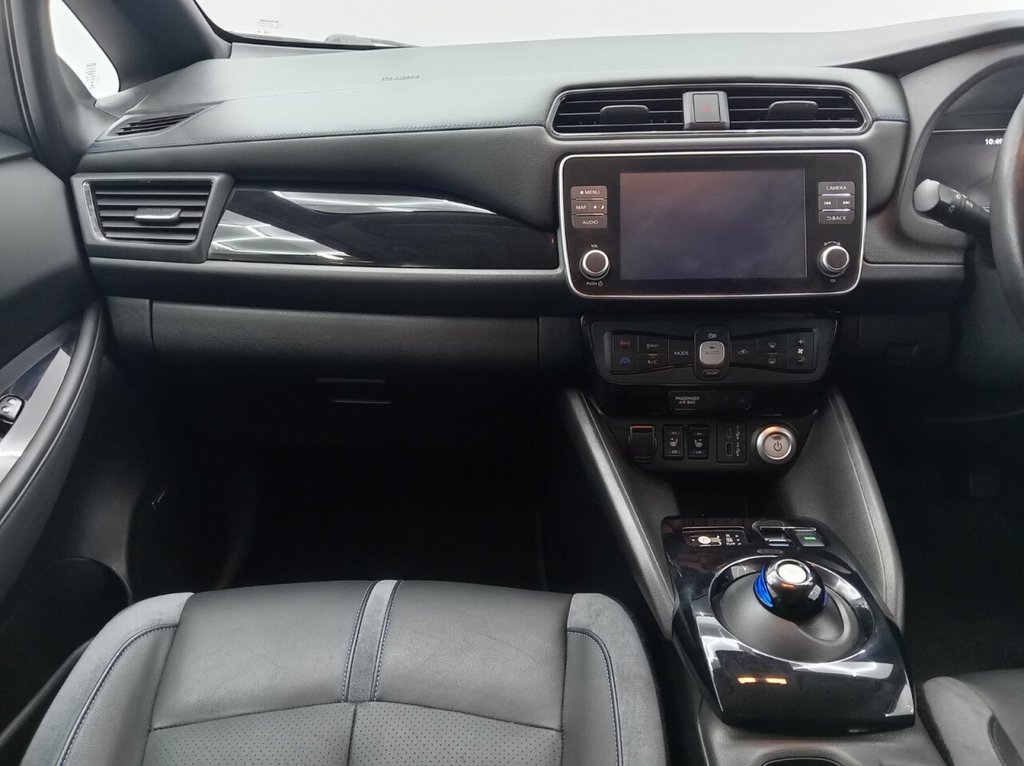 Used Nissan Leaf 2022 for sale - 77764746: Photo 19