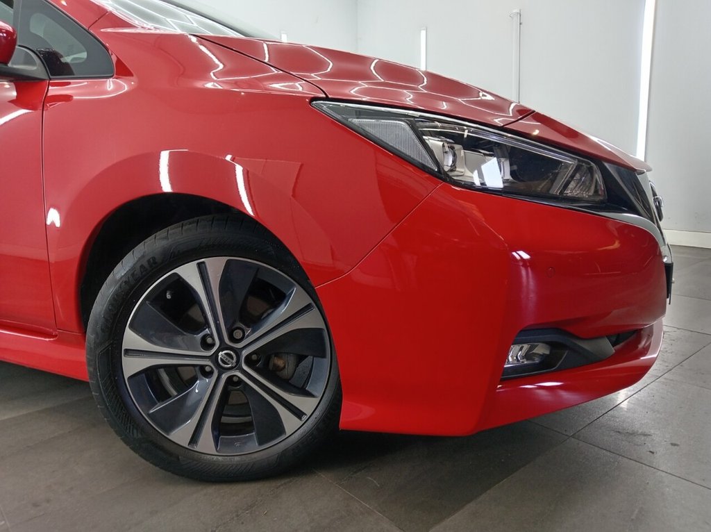 Used Nissan Leaf 2022 for sale - 77764746: Photo 2