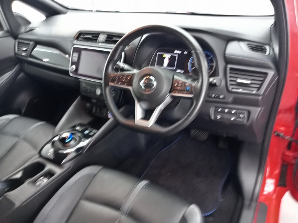 Used Nissan Leaf 2022 for sale - 77764746: Photo 22