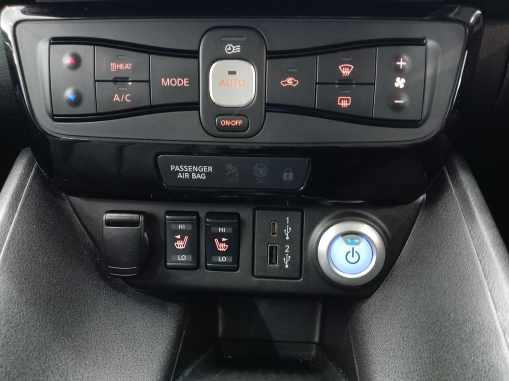 Used Nissan Leaf 2022 for sale - 77764746: Photo 23