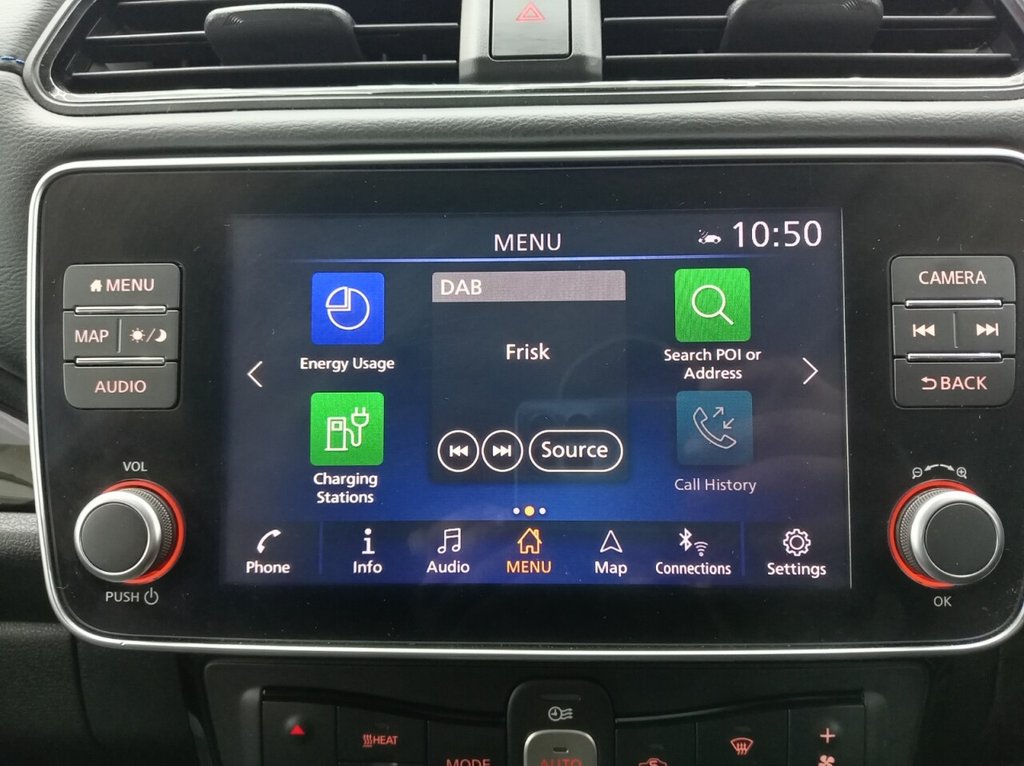 Used Nissan Leaf 2022 for sale - 77764746: Photo 24