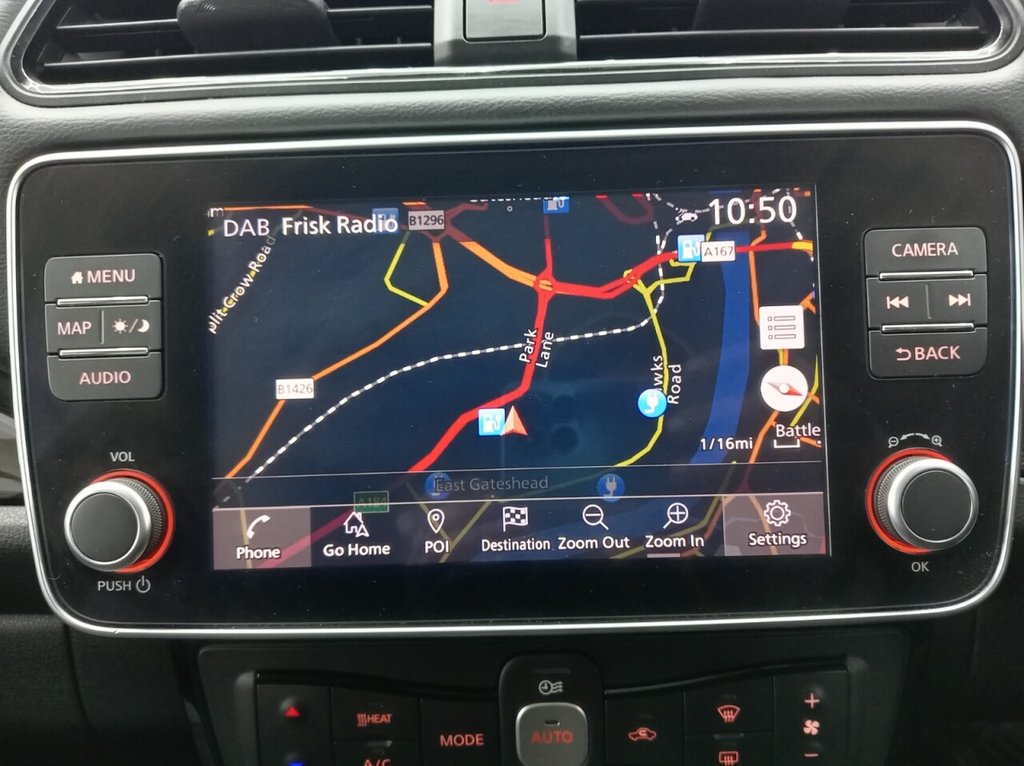 Used Nissan Leaf 2022 for sale - 77764746: Photo 26