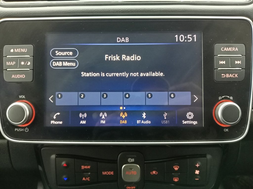 Used Nissan Leaf 2022 for sale - 77764746: Photo 27